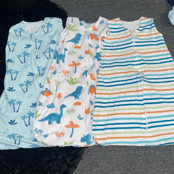 Baby Sleep Sac Bundle - Picture 4 of 4